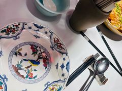 -小河盐帮·私家菜·烤鸭(三元桥·霄云路店)