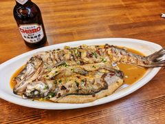 -老味道1992(武当山店)