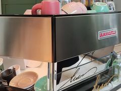 -tuan woodfire kitchen(锦绣坊店)