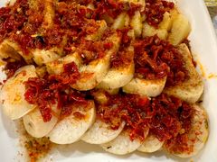 米肠子面肺子-汗腾格里·风味餐厅(新疆驻京办店)
