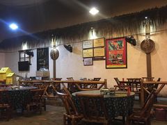 大堂-富正毅三下锅·湘西韵味(天门山索道店)