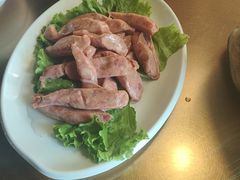 -辛氏火炉·韩式古法烤肉(松北店)