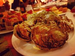 -威斯汀舞台餐厅