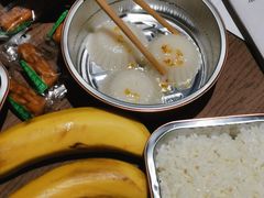 -小厨娘淮扬菜(天印大道店)