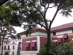 android_upload_pic-芭堤雅泰国餐厅(胜利路店)