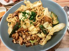 -池奈·咖喱蛋包饭(熙地港店)