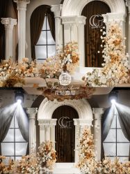 -花轿喜屋婚礼策划