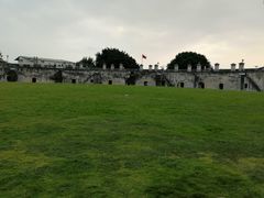 -石炮台公园