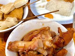 -百家缘(东门南路店)