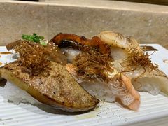 寿司拼盘-东京屋(武定路店)