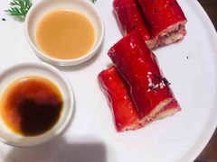 -蝴蝶里·粤菜·点心(龙湖杭州金沙天街店)