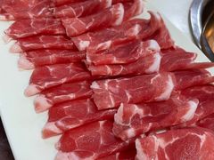 -福寿斋·老北京铜锅涮肉·烤鸭(顺义总店)