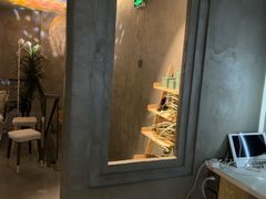 -施奈儿.洗头頭療.按摩SPA.采耳(上梅林店)