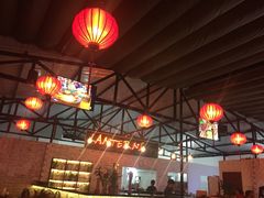 -Lanterns Vietnamese Restaurant