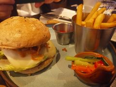 -bluefrog蓝蛙(水游城店)