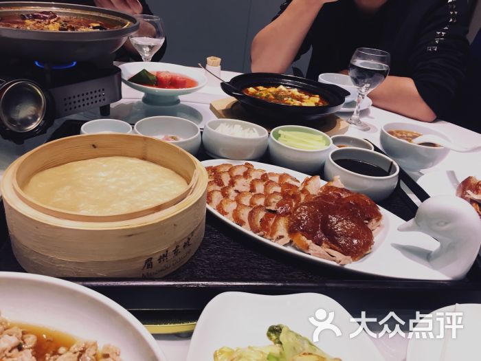 眉州东坡(凯德西城店)-图片-武汉美食-大众点评网