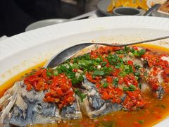 -湘中缘·湖南菜(娄底驻京办店)