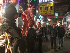 -老刘家泡馍·陕西老字号(钟楼广济街店)