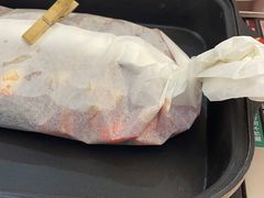 -长安大学渭水滋兰苑餐厅