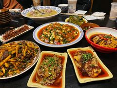 -醉八仙热酒馆(渝中店)