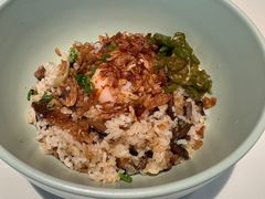 牛脸颊肉拌饭-胡麻(静安嘉里店)