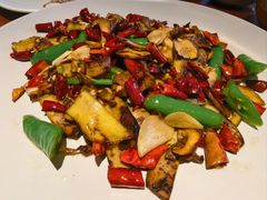 -怡得观滇餐厅·地道昆明菜·1996(海埂大坝店)