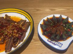-领蟹祥记·香辣蟹·特色小海鲜(奥体天虹店)