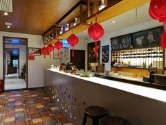 -陆壹捌餐厅(五大道店)
