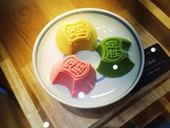 -阮大兴糕团(滨江宝龙店)