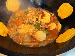 -醉旺柴火鸡(棠东店)