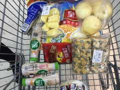 -物美超市(下沙店)