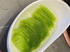 -前门·鲜肉火锅(长风店)
