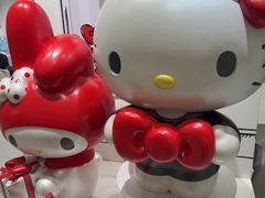 -三丽鸥 Sanrio Gift Gate(汉光百货店)