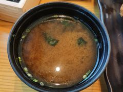 味增汤-胜博殿日式炸猪排(西红门店)