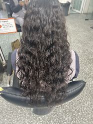 -HD HAIR STYLE