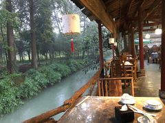 -青城甲(青城山店)