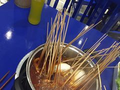 -马路边边火锅串串(观前街店)