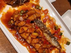 -东百坊巷大酒店·坊巷餐厅(东百中心店)