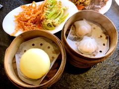 -大众食代铁板烧烤肉自助餐厅