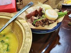 -徐鼎盛民间菜(上筑店)