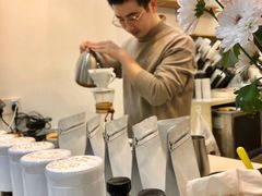 -WATER CAFE(广厦店)