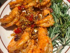 -ZAFFERANO西班牙海鲜饭(上海首店)