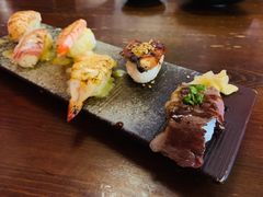 -白石の深夜食堂(宝龙店)