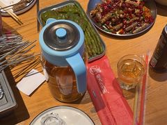 -星光小把串·海鲜烧烤(西安路店)