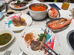 -阳光岛·海鲜盛宴(银泰中心in99店)