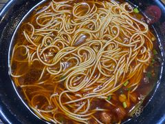 -重庆味道(台湾街店)