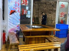 -黔江古镇鸡杂(新民街店)