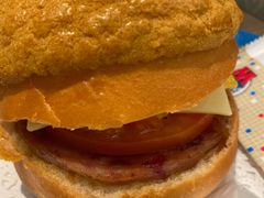 广州首创Big Men菠萝包-敏华冰厅(天河城店)