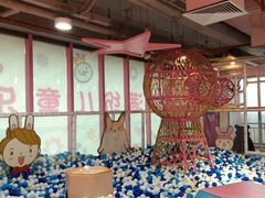 -星舰梦航(广百广场荔胜店)
