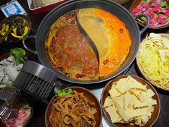 -冯校长老火锅(广州正佳广场店)
